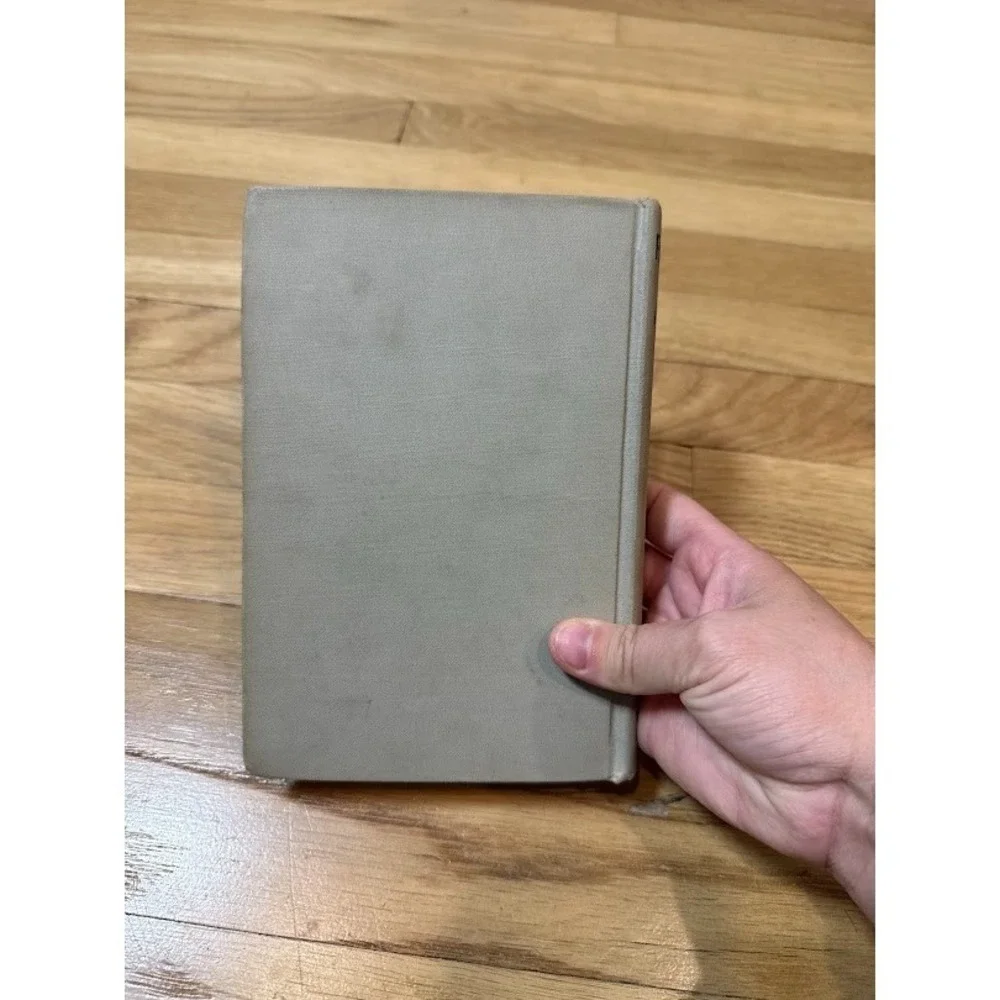 Ramona A Story by Helen Jackson (H.H) Hard Cover 1916 The Colonial Press USA
